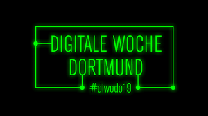 Digitale Woche Dortmund 2019
